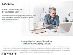 Sites similar to compt.co