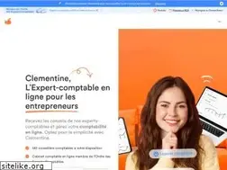 Sites similar to compta-clementine.fr