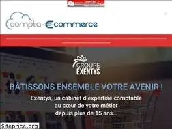 Sites similar to compta-e-commerce.com