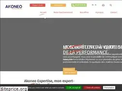 Sites similar to compta-et-experts.fr