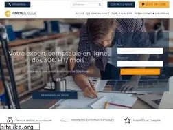Sites similar to compta-intouch.com