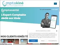 Sites similar to compta-kine.fr
