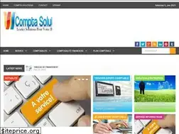 Sites similar to compta-solutions.blogspot.com