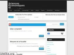 Sites similar to compta-t.blogspot.com