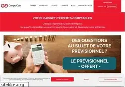Sites similar to compta.com