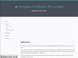 Sites similar to comptaax.com