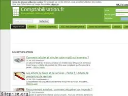 Sites similar to comptabilisation.fr