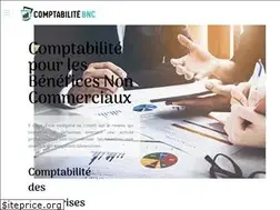 Sites similar to comptabilite-bnc.fr