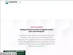 Sites similar to comptabilite-generale.fr