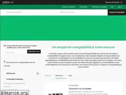 Sites similar to comptabilite.ca