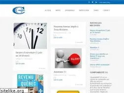 Sites similar to comptabilitecg.com