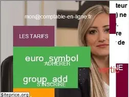 Sites similar to comptable-en-ligne.fr