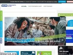 Sites similar to comptables-ucm.be