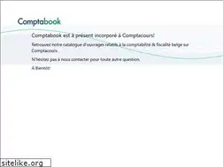 Sites similar to comptabook.be