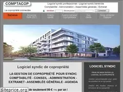 Sites similar to comptacop.fr