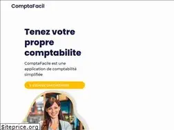Sites similar to comptafacile.be