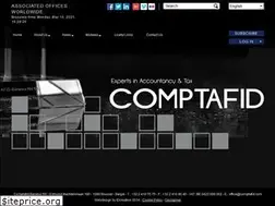 Sites similar to comptafid.be