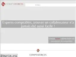 Sites similar to comptaforces.fr