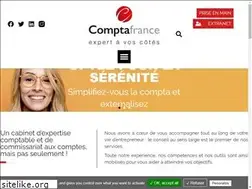 Sites similar to comptafrance.fr