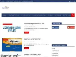 Sites similar to comptaici.com