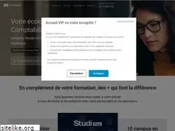 Sites similar to comptalia.com