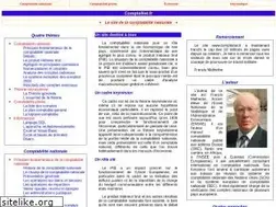 Sites similar to comptanat.fr