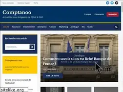 Sites similar to comptanoo.com
