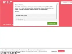 Sites similar to comptarama.be
