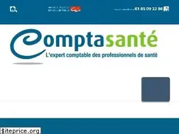Sites similar to comptasante.fr