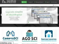 Sites similar to comptasci.com