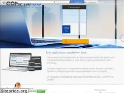 Sites similar to comptavoo.com