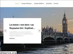 Sites similar to compte-offshore.net