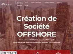 Sites similar to compte-societe-offshore.com
