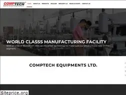Sites similar to comptechcompressor.com