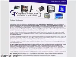 Sites similar to comptechsystemsltd.com