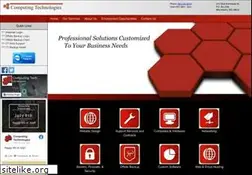 Sites similar to comptechweb.com
