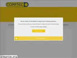 Sites similar to comptecltd.co.uk