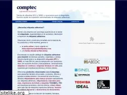 Sites similar to comptecsl.com