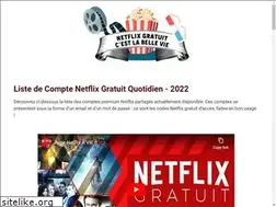 Sites similar to comptegratuitjournalier.com