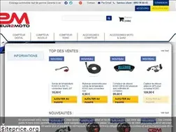 Sites similar to compteur2moto.com