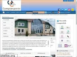 Sites similar to comptexperts.fr