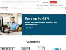 Sites similar to comptiastore.com.au