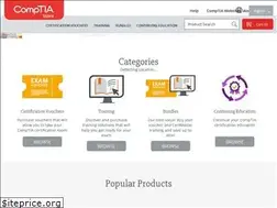 Sites similar to comptiastore.jp