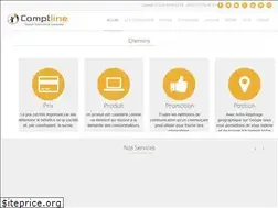 Sites similar to comptline.com