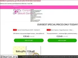 Sites similar to comptoir-beaute-sante.com