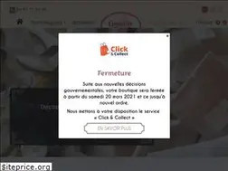 Sites similar to comptoir-de-famille-mennecy.fr