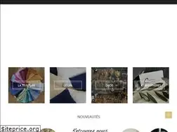 Sites similar to comptoir-des-teintures.fr