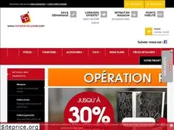 Sites similar to comptoir-du-poele.com