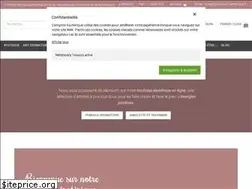 Sites similar to comptoir-esoterique.fr