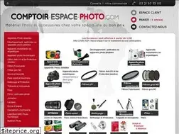 Sites similar to comptoir-espace-photo.com